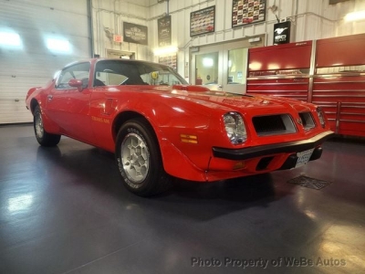 1974 Pontiac Firebird for sale