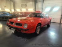 1974 Pontiac Firebird for sale in Riverhead, New York (ID-144032)