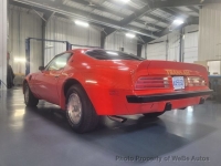 1974 Pontiac Firebird for sale in Riverhead, New York (ID-144032)
