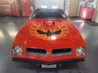 1974 Pontiac Firebird for sale in Riverhead, New York (ID-144032)