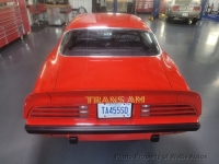 1974 Pontiac Firebird for sale in Riverhead, New York (ID-144032)