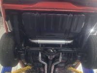 1974 Pontiac Firebird for sale in Riverhead, New York (ID-144032)