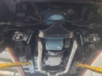 1974 Pontiac Firebird for sale in Riverhead, New York (ID-144032)