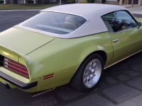 1974 Pontiac Firebird for sale in Michigan (ID-164266)