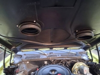 1974 Pontiac Firebird for sale in Michigan (ID-164266)
