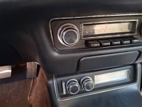 1974 Pontiac Firebird for sale in Michigan (ID-164266)