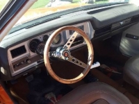 1974 Pontiac LeMans for sale in Michigan (ID-108466)