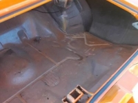 1974 Pontiac LeMans for sale in Michigan (ID-108466)