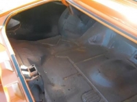 1974 Pontiac LeMans for sale in Michigan (ID-108466)