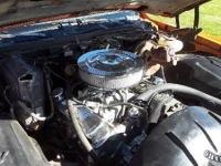 1974 Pontiac LeMans for sale in Michigan (ID-108466)