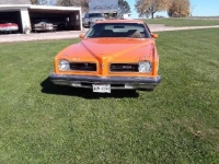 1974 Pontiac LeMans for sale in Michigan (ID-108466)
