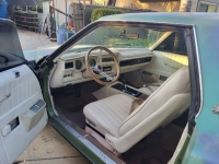 1974 Pontiac LeMans for sale in Michigan (ID-123733)