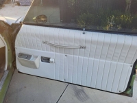 1974 Pontiac LeMans for sale in Michigan (ID-123733)