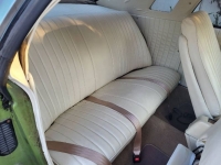 1974 Pontiac LeMans for sale in Michigan (ID-123733)