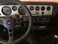 1974 Pontiac Trans Am for sale in Michigan (ID-144403)