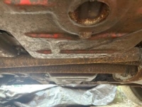 1974 Pontiac Trans Am for sale in Michigan (ID-144403)