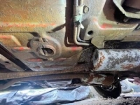 1974 Pontiac Trans Am for sale in Michigan (ID-144403)