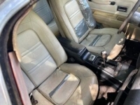 1974 Pontiac Trans Am for sale in Michigan (ID-144403)