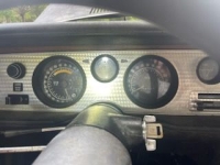 1974 Pontiac Trans Am for sale in Michigan (ID-144403)