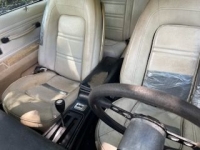 1974 Pontiac Trans Am for sale in Michigan (ID-144403)