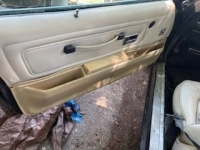 1974 Pontiac Trans Am for sale in Michigan (ID-144403)