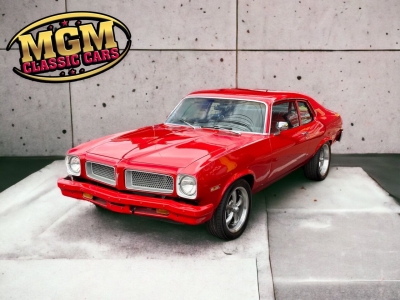 1974 Pontiac Ventura for sale