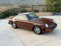 1974 Porsche 911 for sale in Michigan (ID-141340)
