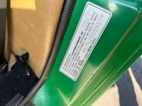 1974 Porsche 914 for sale in Michigan (ID-109959)