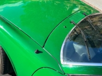 1974 Porsche 914 for sale in Michigan (ID-109959)
