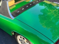 1974 Porsche 914 for sale in Michigan (ID-109959)