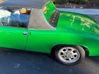 1974 Porsche 914 for sale in Michigan (ID-109959)
