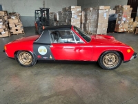 1974 Porsche 914 for sale in Michigan (ID-127592)