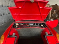 1974 Porsche 914 for sale in Michigan (ID-127592)