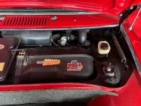 1974 Porsche 914 for sale in Michigan (ID-127592)