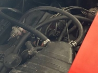 1974 Porsche 914 for sale in Michigan (ID-127592)