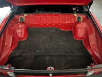 1974 Porsche 914 for sale in Michigan (ID-127592)