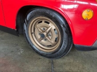 1974 Porsche 914 for sale in Michigan (ID-127592)