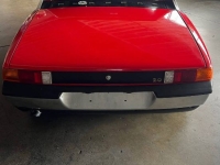 1974 Porsche 914 for sale in Michigan (ID-127592)