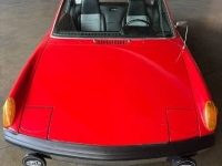 1974 Porsche 914 for sale in Michigan (ID-127592)