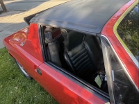 1974 Porsche 914 for sale in Midlothian, Texas (ID-163823)