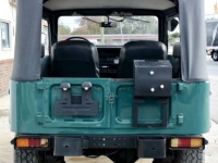 1974 Toyota FJ40 for sale in Michigan (ID-124685)
