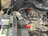 1974 Toyota FJ40 for sale in Michigan (ID-160991)