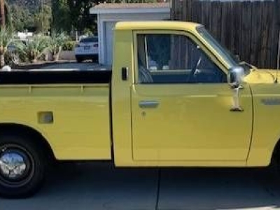 1974 Toyota Hilux for sale