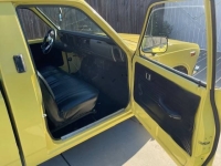 1974 Toyota Hilux for sale in Michigan (ID-145131)