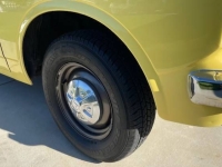 1974 Toyota Hilux for sale in Michigan (ID-145131)