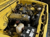 1974 Toyota Hilux for sale in Michigan (ID-145131)