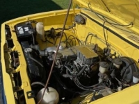 1974 Toyota Hilux for sale in Michigan (ID-145131)