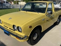 1974 Toyota Hilux for sale in Michigan (ID-145131)