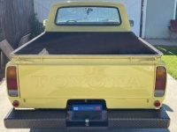1974 Toyota Hilux for sale in Michigan (ID-145131)
