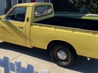 1974 Toyota Hilux for sale in Michigan (ID-145131)